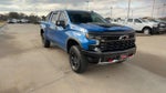 2024 Chevrolet Silverado 1500 Crew Cab Short Box 4-Wheel Drive ZR2