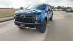 2024 Chevrolet Silverado 1500 Crew Cab Short Box 4-Wheel Drive ZR2