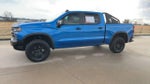 2024 Chevrolet Silverado 1500 Crew Cab Short Box 4-Wheel Drive ZR2