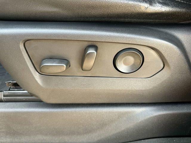 2022 Chevrolet Silverado 1500 Crew Cab Short Box 4-Wheel Drive ZR2