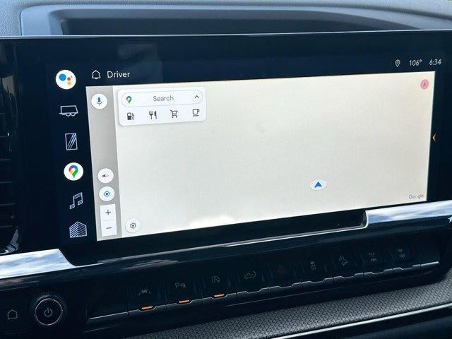 2022 Chevrolet Silverado 1500 Crew Cab Short Box 4-Wheel Drive ZR2