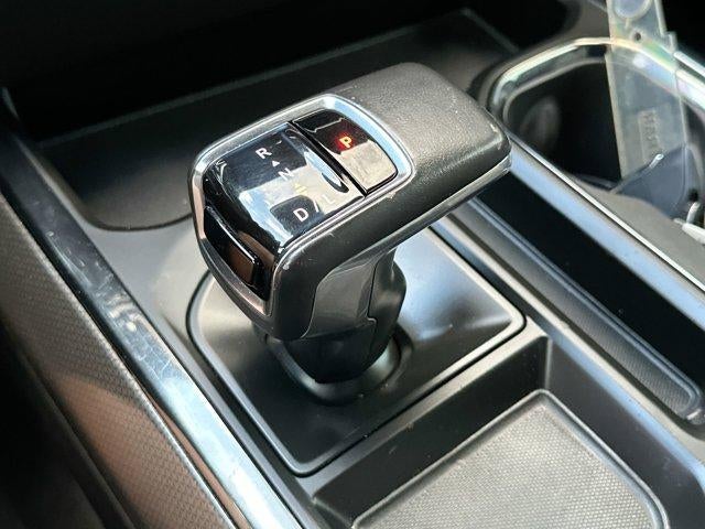 2022 Chevrolet Silverado 1500 Crew Cab Short Box 4-Wheel Drive ZR2