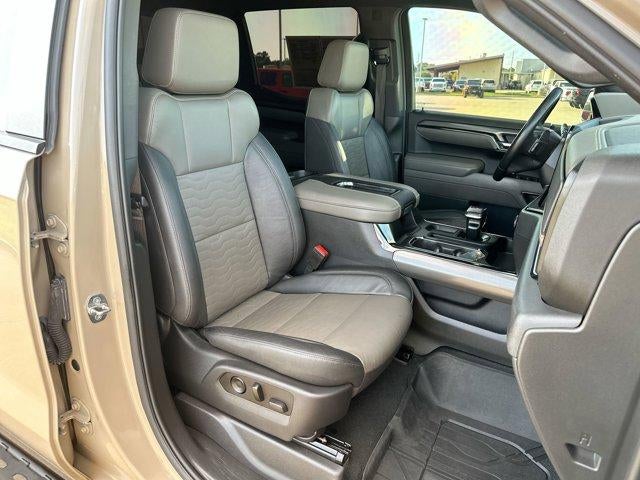 2022 Chevrolet Silverado 1500 Crew Cab Short Box 4-Wheel Drive ZR2