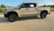 2022 Chevrolet Silverado 1500 Crew Cab Short Box 4-Wheel Drive ZR2