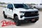 2026 Chevrolet Silverado 1500 Crew Cab Short Box 4-Wheel Drive LT Trail Boss