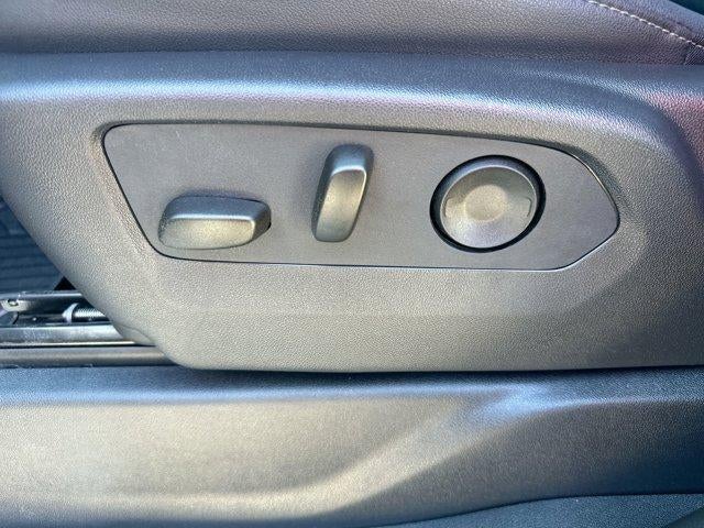 2026 Chevrolet Silverado 1500 Crew Cab Short Box 4-Wheel Drive LT Trail Boss