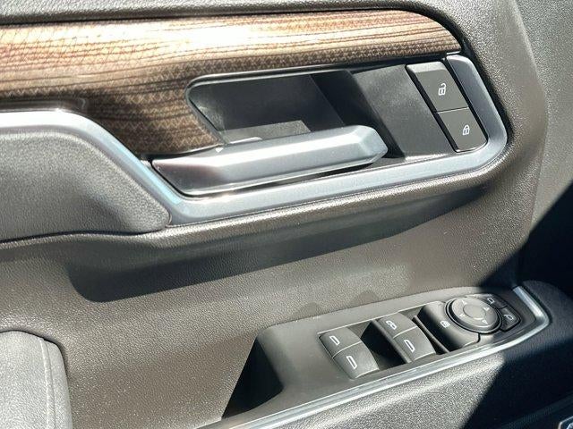 2026 Chevrolet Silverado 1500 Crew Cab Short Box 4-Wheel Drive LT Trail Boss