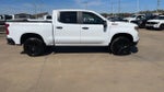 2026 Chevrolet Silverado 1500 Crew Cab Short Box 4-Wheel Drive LT Trail Boss