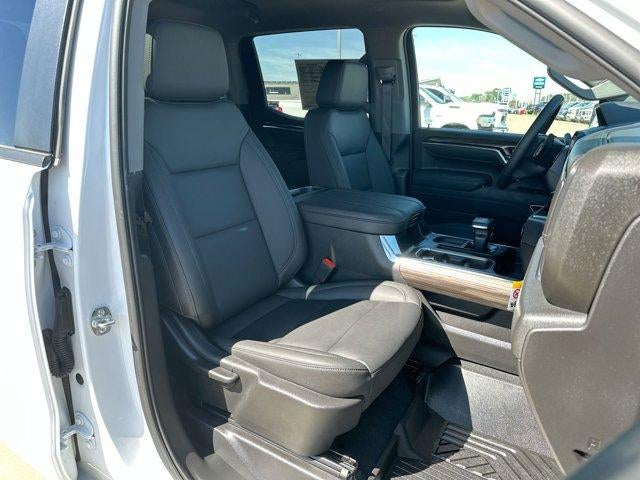 2026 Chevrolet Silverado 1500 Crew Cab Short Box 4-Wheel Drive LT Trail Boss