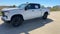 2026 Chevrolet Silverado 1500 Crew Cab Short Box 4-Wheel Drive LT Trail Boss
