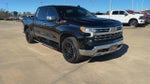 2025 Chevrolet Silverado 1500 Crew Cab Short Box 4-Wheel Drive LTZ