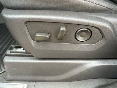 2025 Chevrolet Silverado 1500 Crew Cab Short Box 4-Wheel Drive LTZ