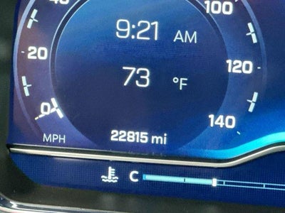 2025 Chevrolet Silverado 1500 Crew Cab Short Box 4-Wheel Drive LTZ