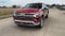 2025 Chevrolet Silverado 1500 Crew Cab Short Box 4-Wheel Drive LTZ