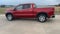 2025 Chevrolet Silverado 1500 Crew Cab Short Box 4-Wheel Drive LTZ