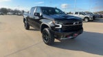 2025 Chevrolet Silverado 1500 Crew Cab Short Box 4-Wheel Drive ZR2