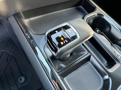 2025 Chevrolet Silverado 1500 Crew Cab Short Box 4-Wheel Drive ZR2