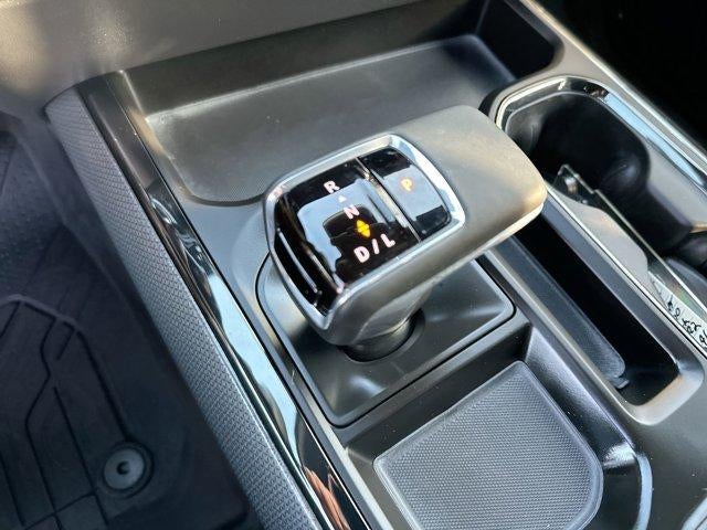 2025 Chevrolet Silverado 1500 Crew Cab Short Box 4-Wheel Drive ZR2