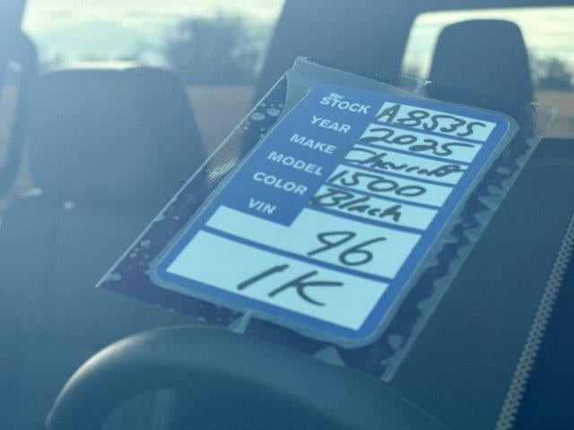 2025 Chevrolet Silverado 1500 Crew Cab Short Box 4-Wheel Drive ZR2