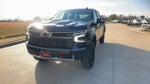 2025 Chevrolet Silverado 1500 Crew Cab Short Box 4-Wheel Drive ZR2