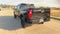 2025 Chevrolet Silverado 1500 Crew Cab Short Box 4-Wheel Drive ZR2