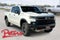2025 Chevrolet Silverado 1500 Crew Cab Short Box 4-Wheel Drive ZR2