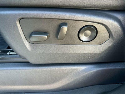 2025 Chevrolet Silverado 1500 Crew Cab Short Box 4-Wheel Drive ZR2