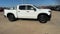 2025 Chevrolet Silverado 1500 Crew Cab Short Box 4-Wheel Drive ZR2