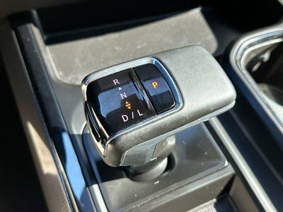 2025 Chevrolet Silverado 1500 Crew Cab Short Box 4-Wheel Drive ZR2