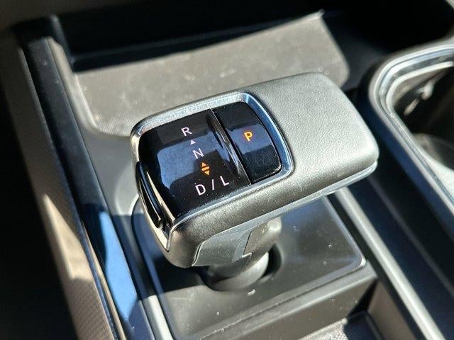 2025 Chevrolet Silverado 1500 Crew Cab Short Box 4-Wheel Drive ZR2