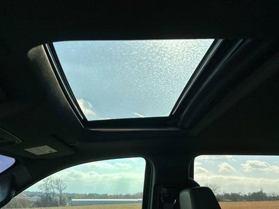 2025 Chevrolet Silverado 1500 Crew Cab Short Box 4-Wheel Drive ZR2