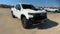 2025 Chevrolet Silverado 1500 Crew Cab Short Box 4-Wheel Drive ZR2