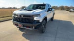 2025 Chevrolet Silverado 1500 Crew Cab Short Box 4-Wheel Drive ZR2