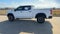 2025 Chevrolet Silverado 1500 Crew Cab Short Box 4-Wheel Drive ZR2