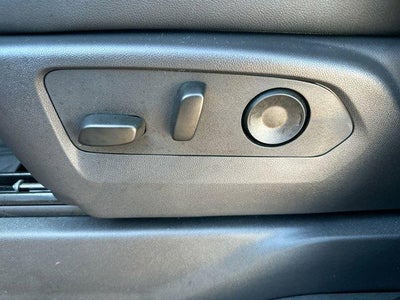 2025 Chevrolet Silverado 1500 Crew Cab Short Box 4-Wheel Drive ZR2