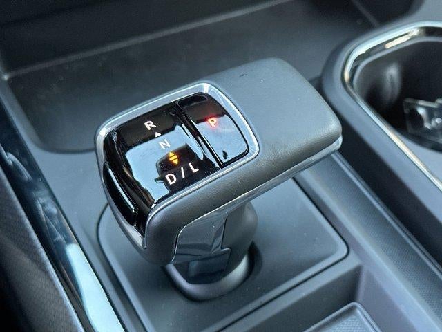 2025 Chevrolet Silverado 1500 Crew Cab Short Box 4-Wheel Drive ZR2