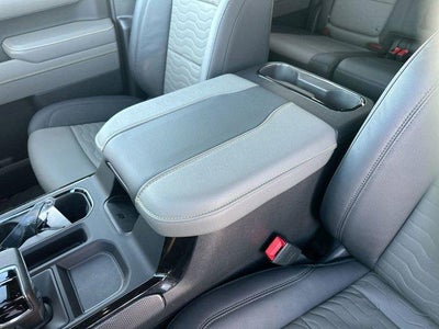 2025 Chevrolet Silverado 1500 Crew Cab Short Box 4-Wheel Drive ZR2