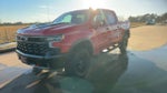 2025 Chevrolet Silverado 1500 Crew Cab Short Box 4-Wheel Drive ZR2