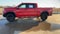 2025 Chevrolet Silverado 1500 Crew Cab Short Box 4-Wheel Drive ZR2