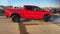 2025 Chevrolet Silverado 1500 Crew Cab Short Box 4-Wheel Drive ZR2