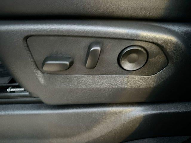 2025 Chevrolet Silverado 1500 Crew Cab Short Box 4-Wheel Drive ZR2