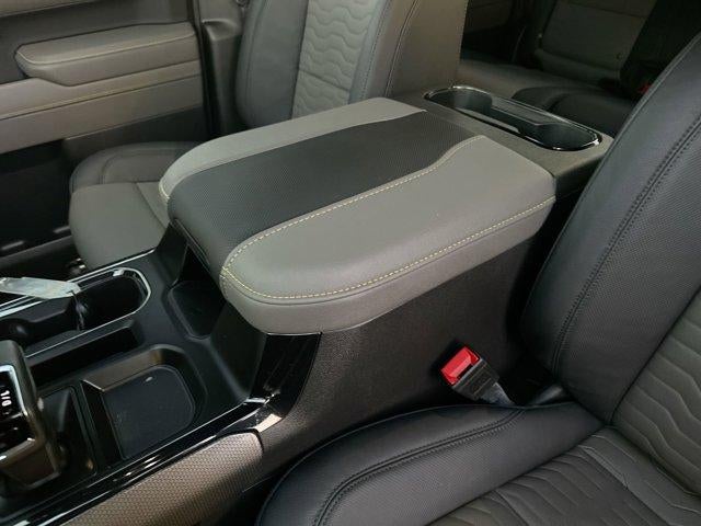 2025 Chevrolet Silverado 1500 Crew Cab Short Box 4-Wheel Drive ZR2