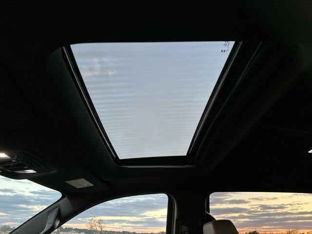 2025 Chevrolet Silverado 1500 Crew Cab Short Box 4-Wheel Drive ZR2