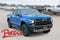 2025 Chevrolet Silverado 1500 Crew Cab Short Box 4-Wheel Drive ZR2