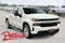 2020 Chevrolet Silverado 1500 Crew Cab Short Box 4-Wheel Drive Custom