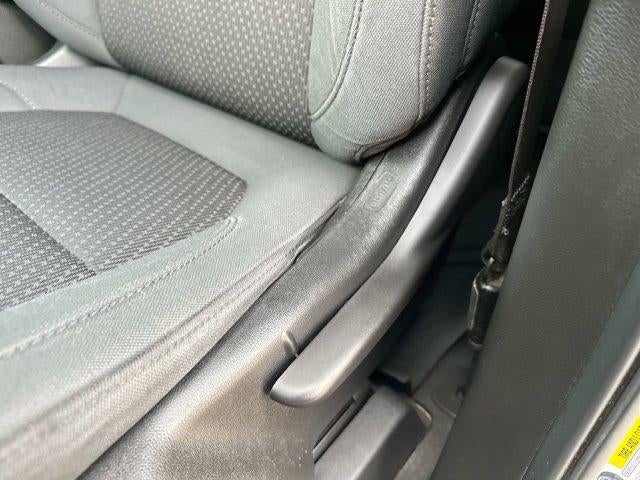 2020 Chevrolet Silverado 1500 Crew Cab Short Box 4-Wheel Drive Custom