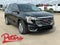2022 GMC Terrain FWD SLT