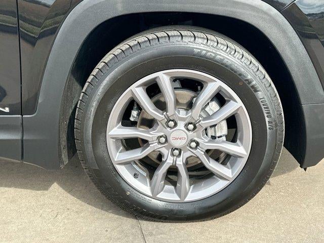 2022 GMC Terrain FWD SLT