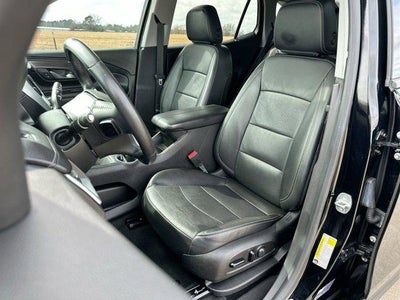 2022 GMC Terrain FWD SLT