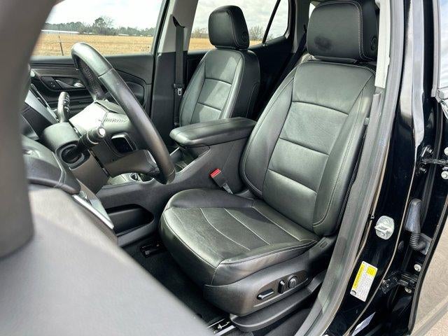 2022 GMC Terrain FWD SLT